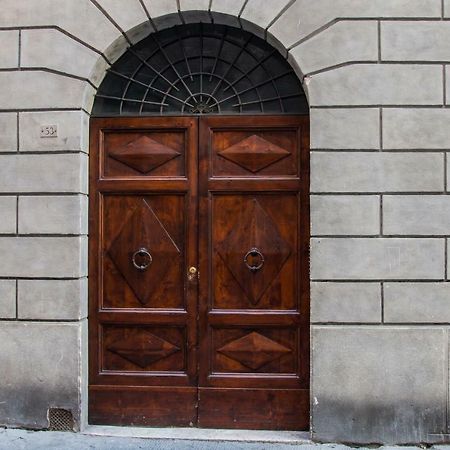 Ferienwohnung Terme 53 Siena Exterior foto