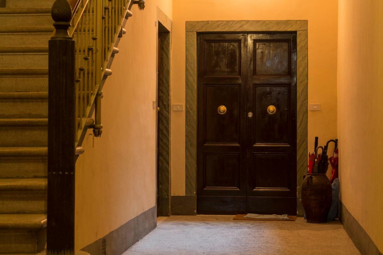 Ferienwohnung Terme 53 Siena Exterior foto