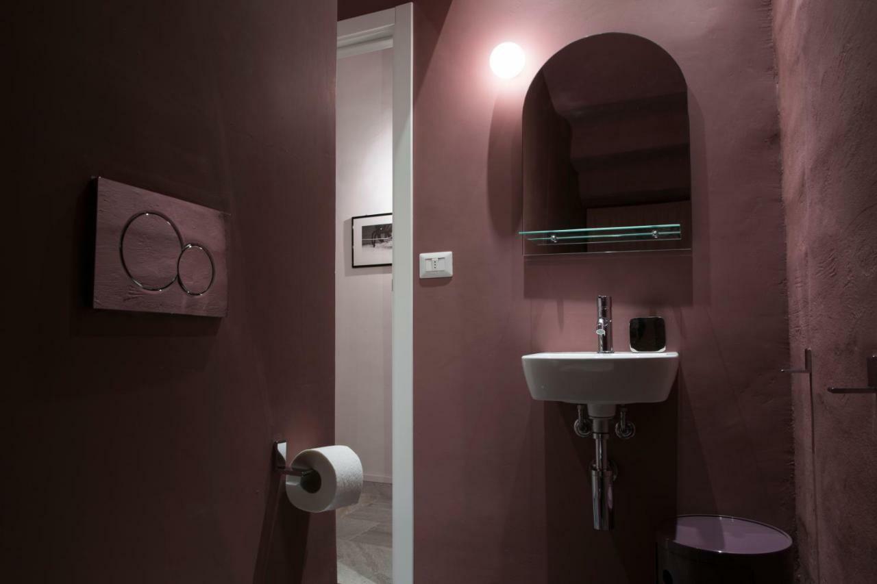 Ferienwohnung Terme 53 Siena Exterior foto
