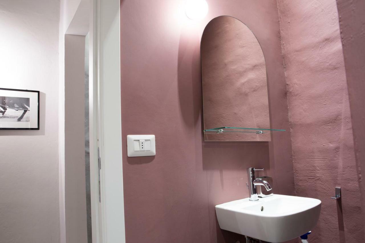 Ferienwohnung Terme 53 Siena Exterior foto