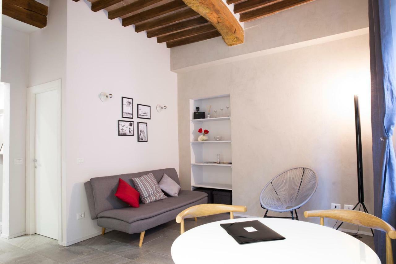 Ferienwohnung Terme 53 Siena Exterior foto