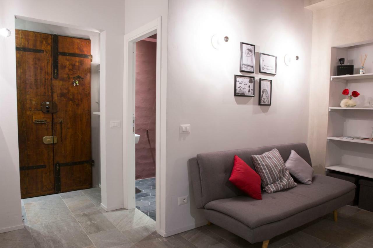 Ferienwohnung Terme 53 Siena Exterior foto