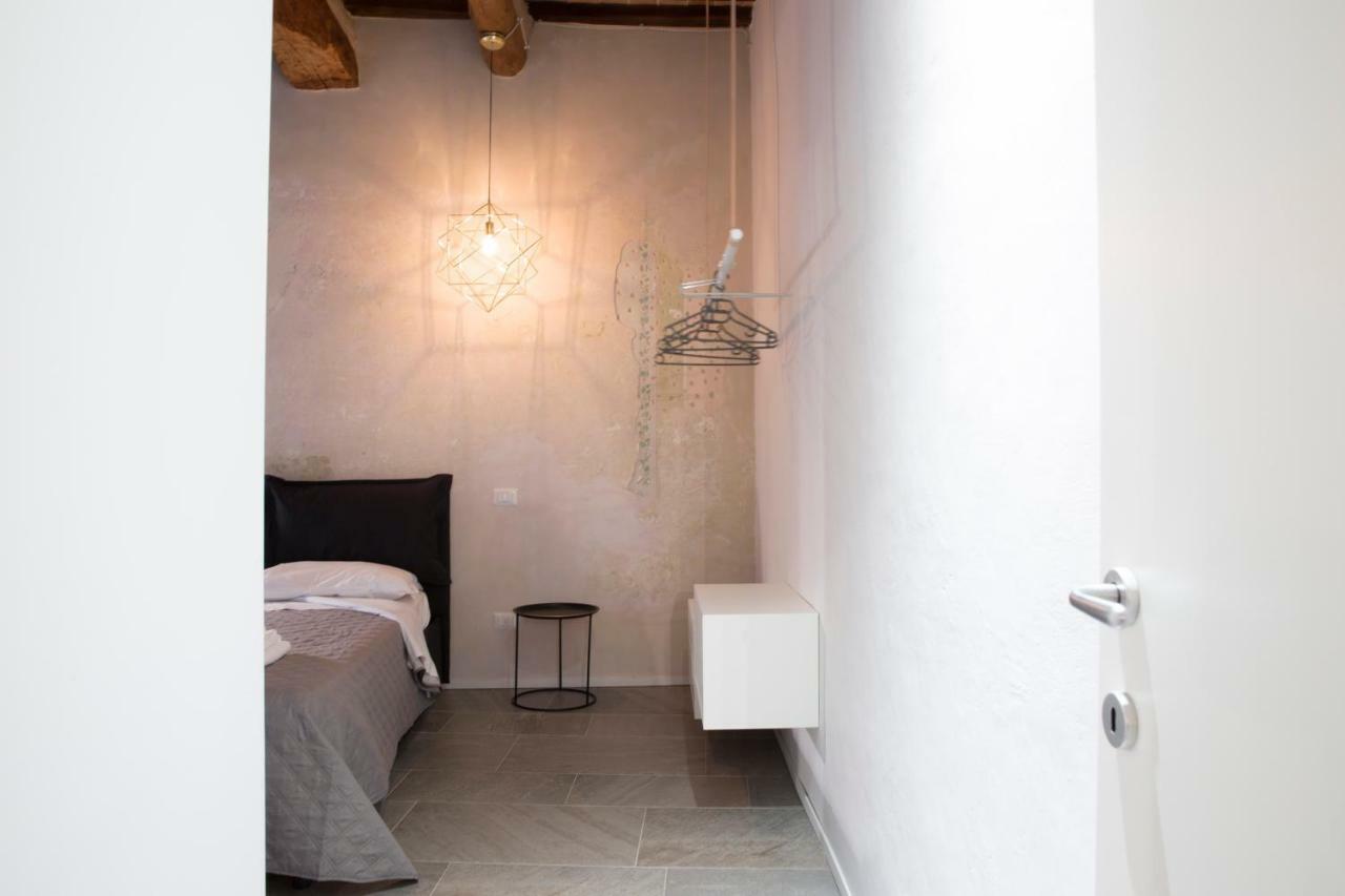 Ferienwohnung Terme 53 Siena Exterior foto